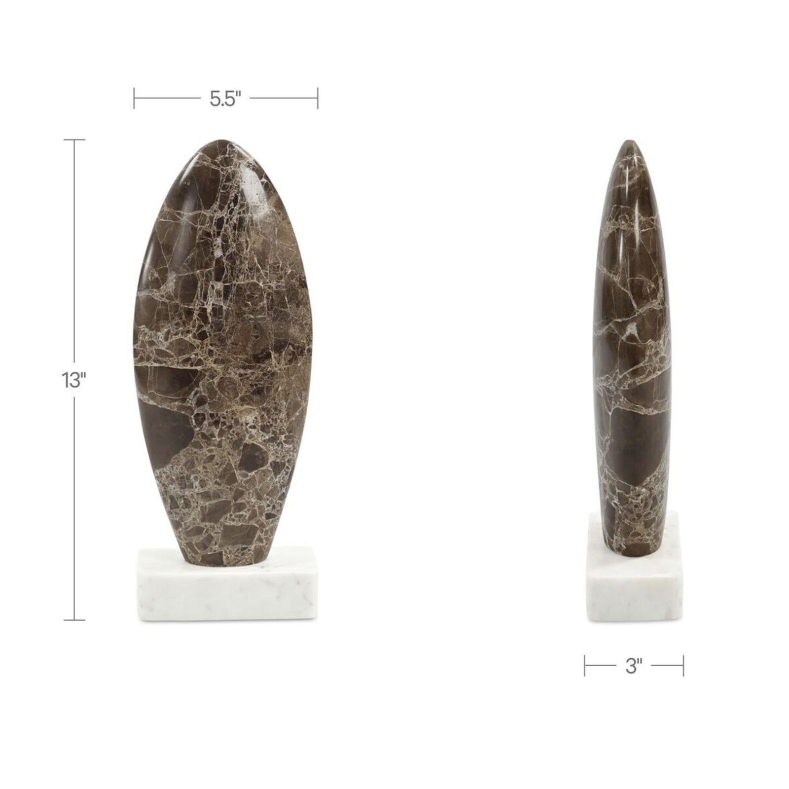 Dola Marble Sculpture