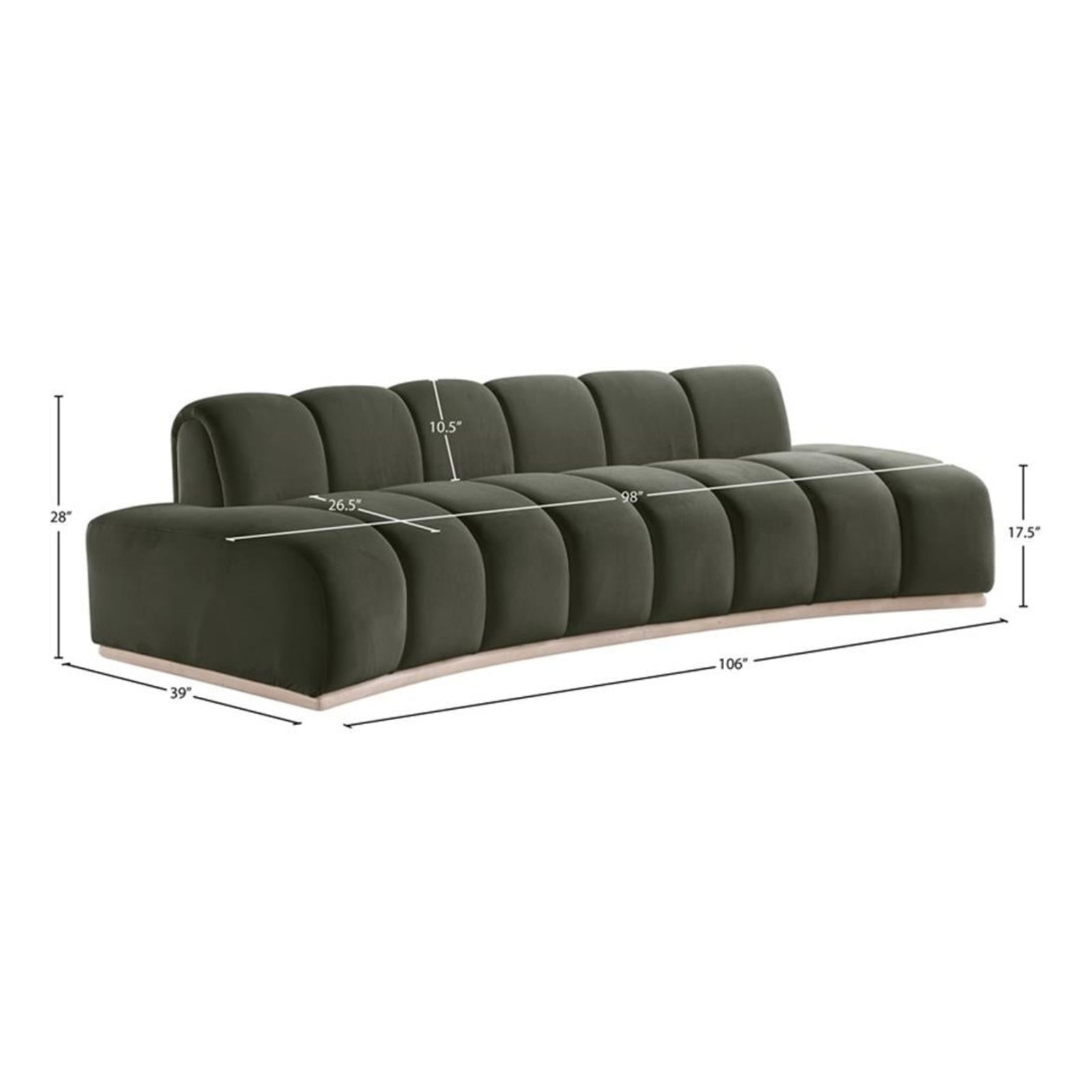 Panama Sofa