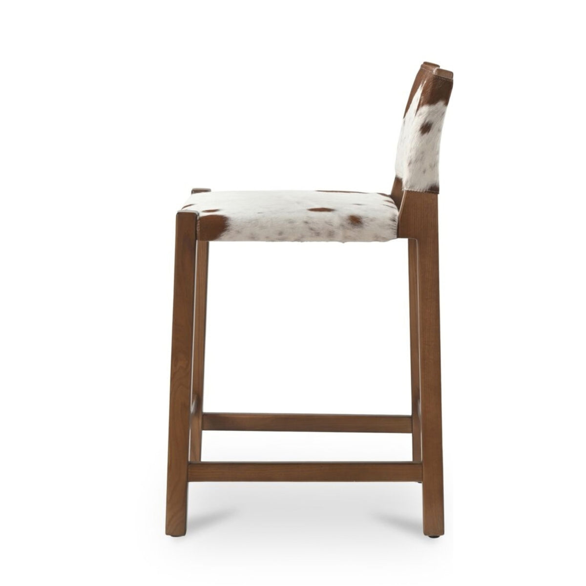 Nash Counter Stool | Hair On Hide
