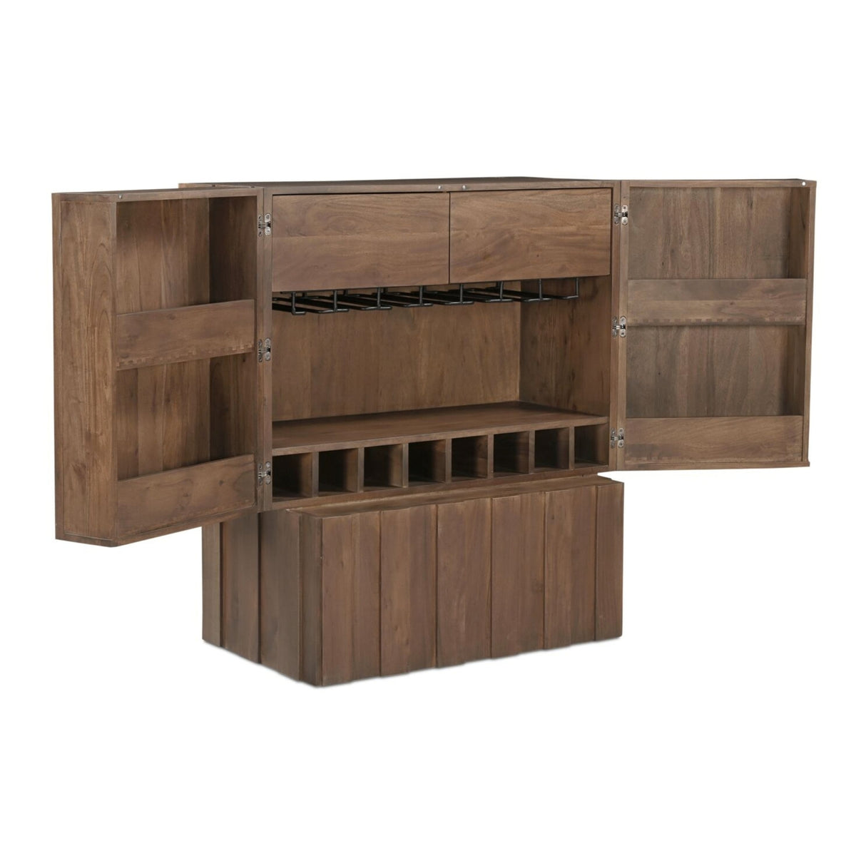 Berlin Bar Cabinet