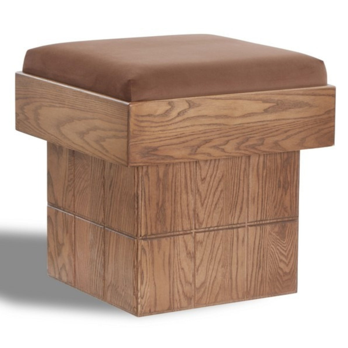 Saron Ottoman