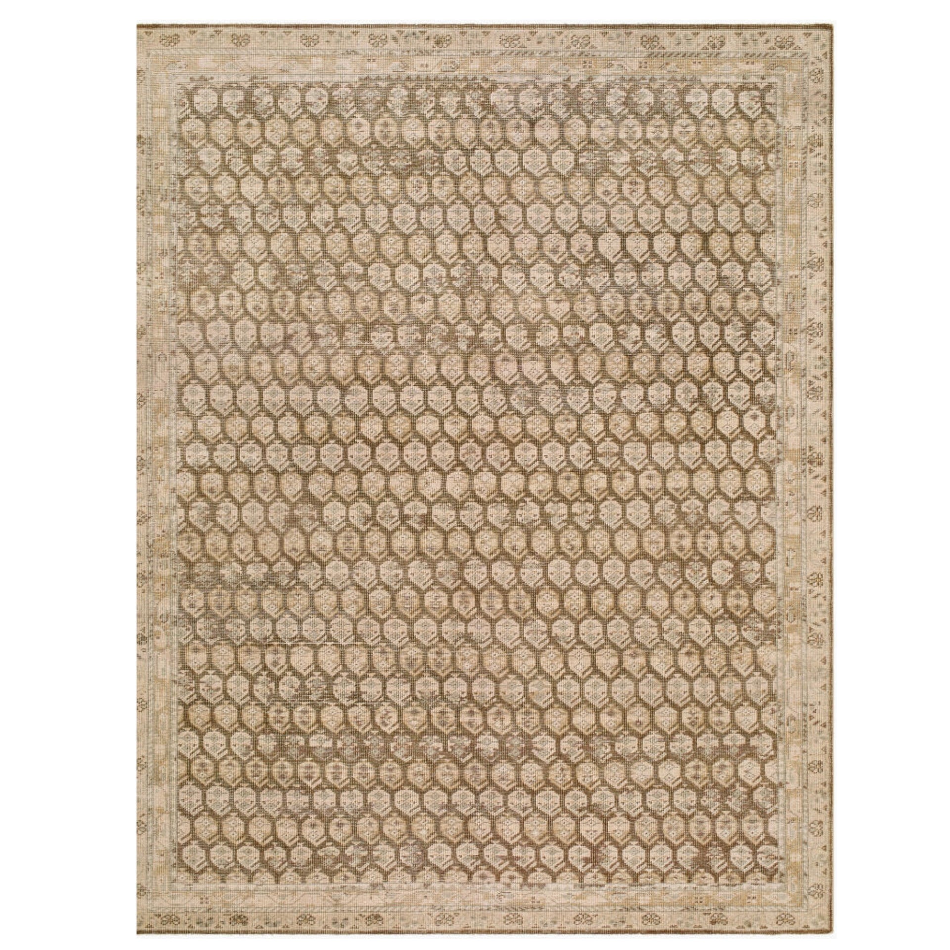 Quartz Rug