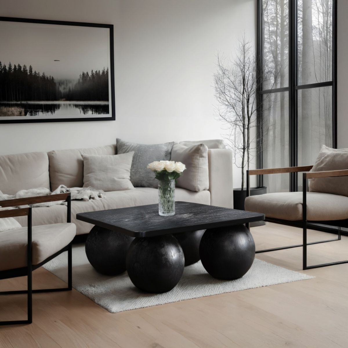 Stella Coffee Table