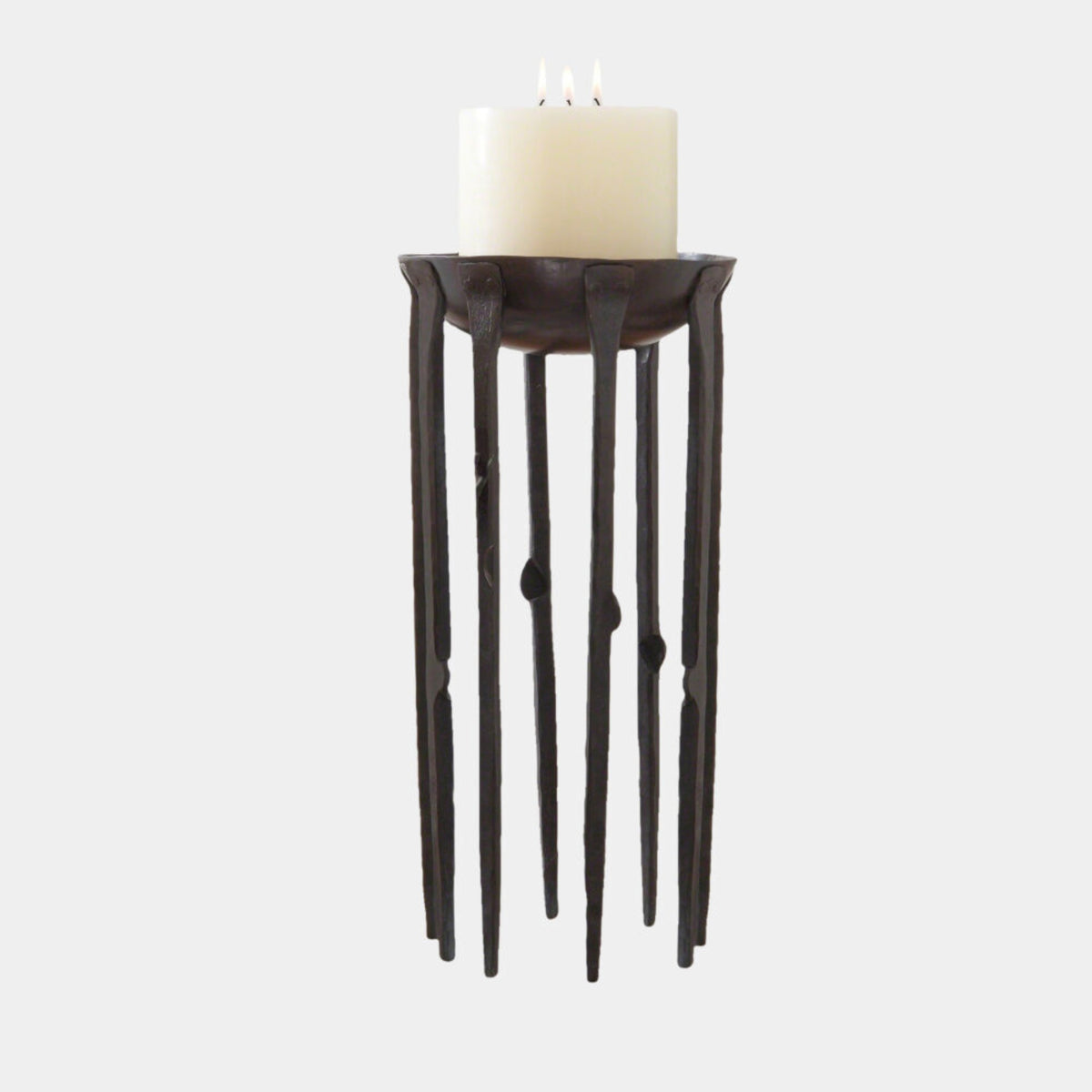 Dorie Candle Holder