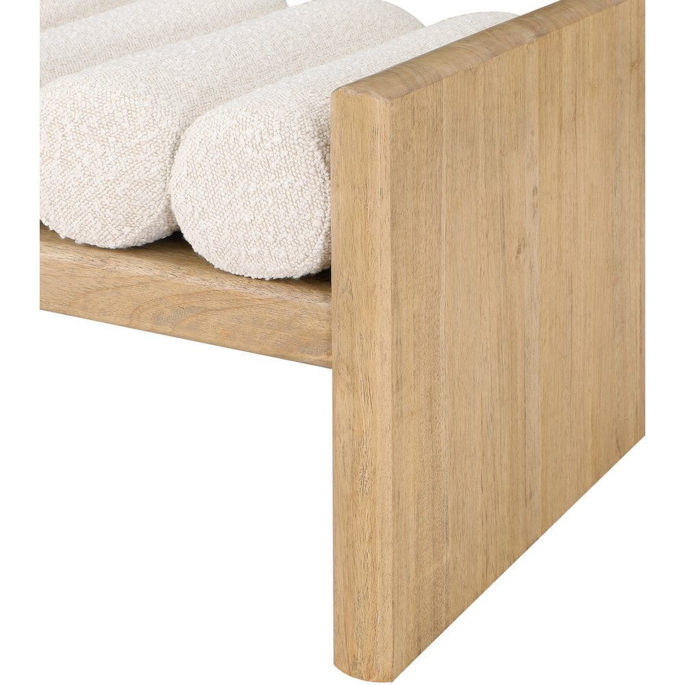 Tehano 52" Bench