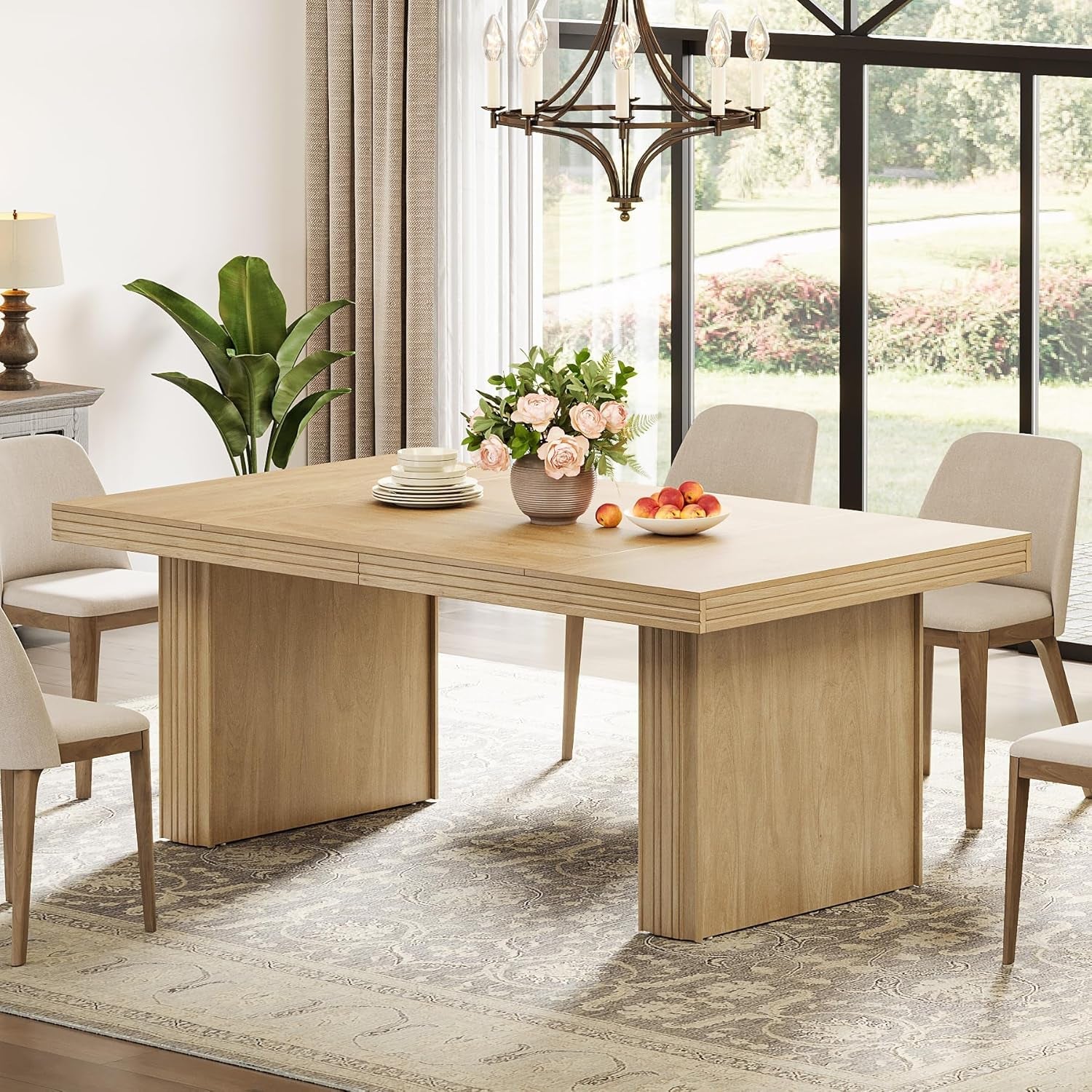 Chino Dining Table