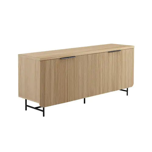 Bixby Sideboard, Oak