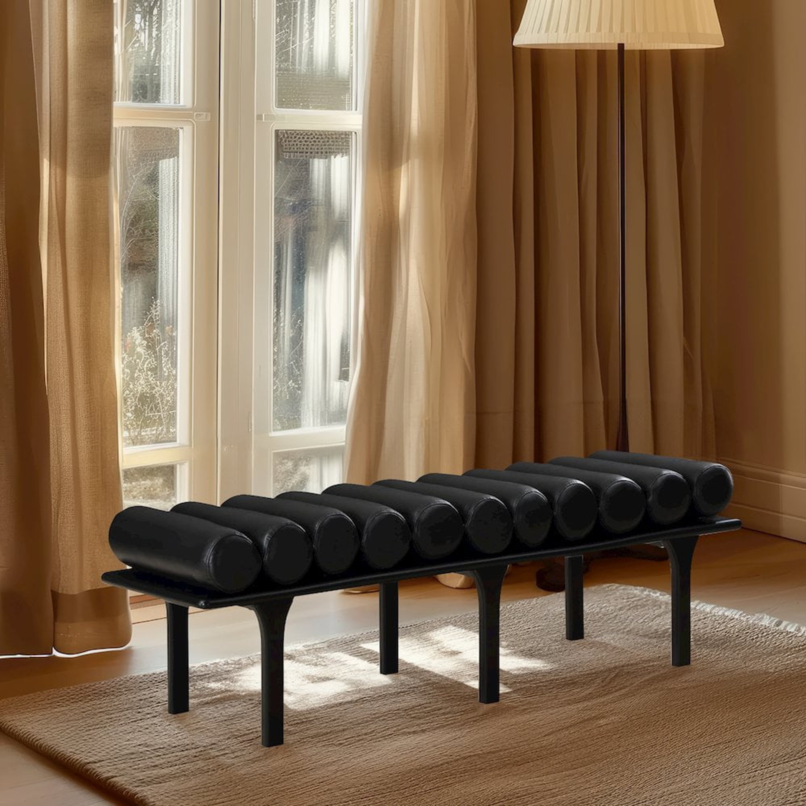 Nikkai Bench