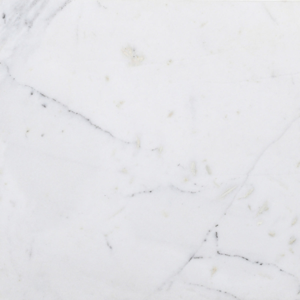 Forma Marble Side Table