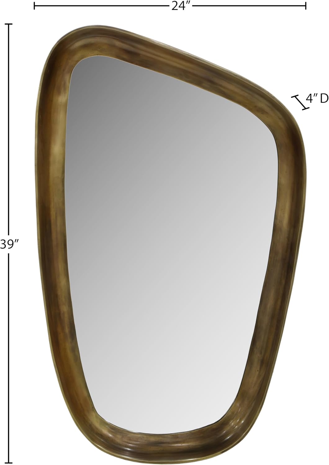 DaCote Mirror