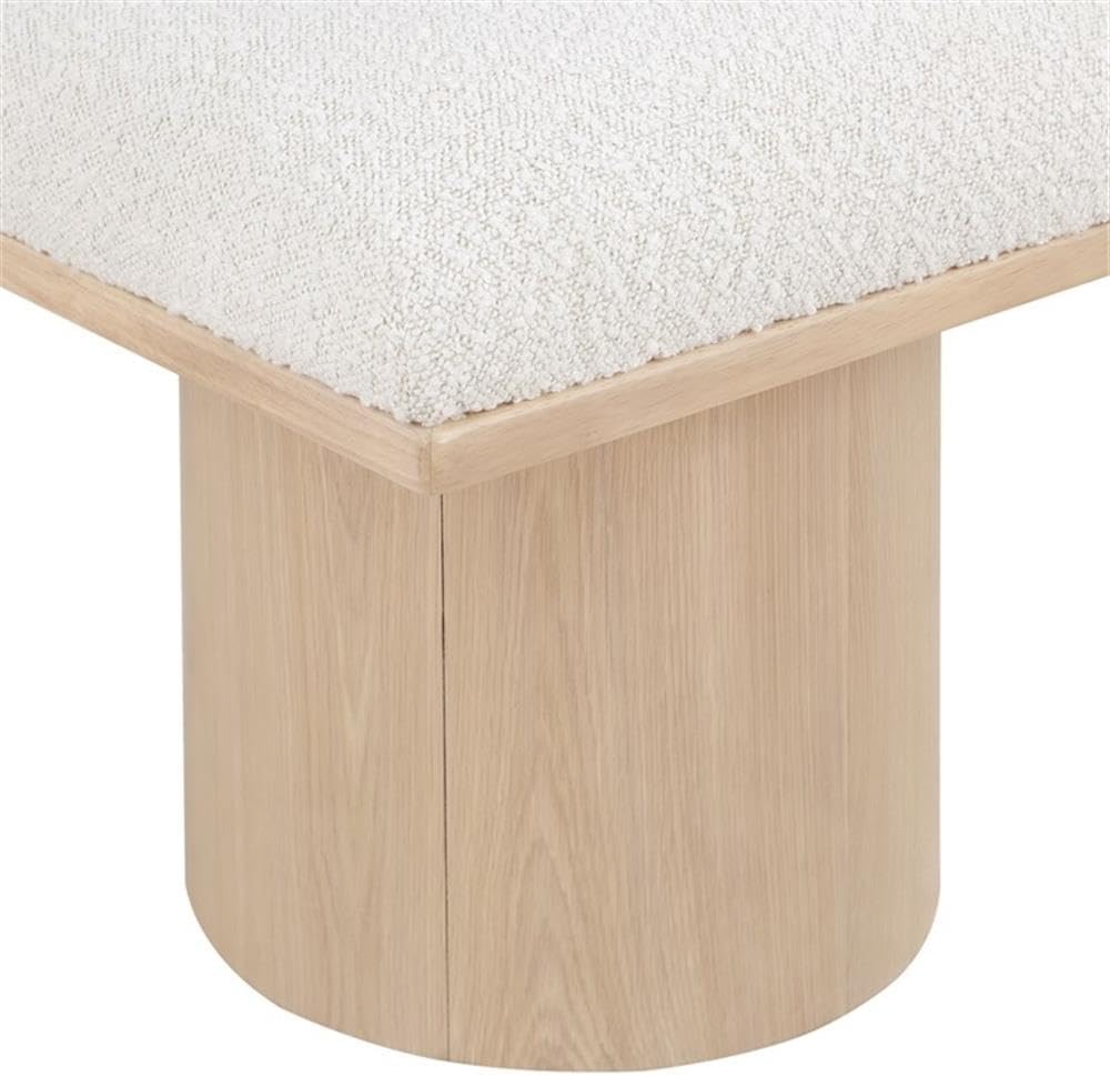 Novato Ottoman