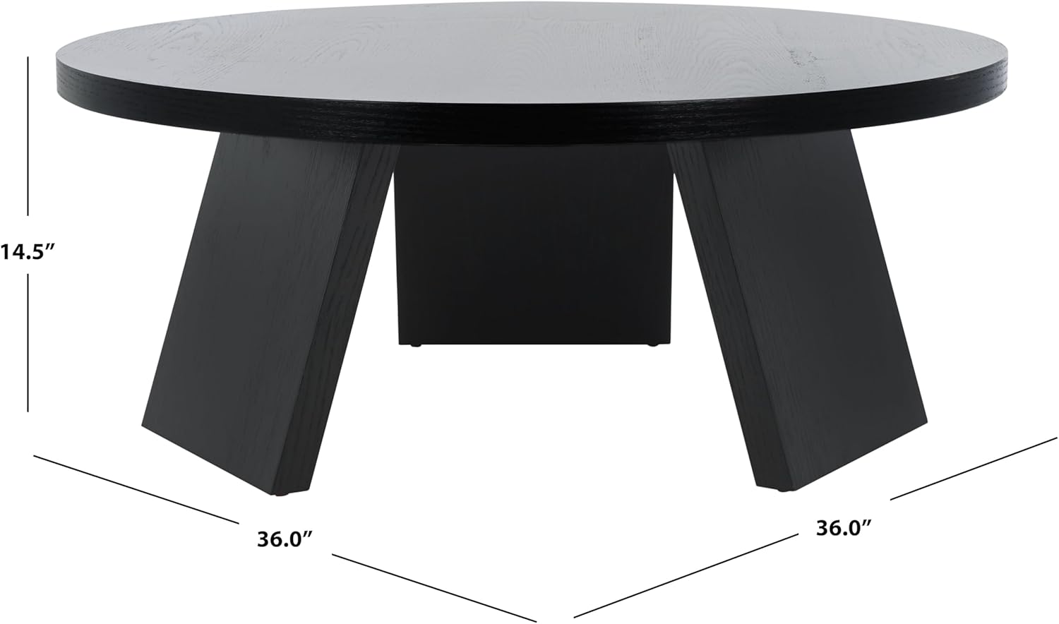 Tika Coffee Table