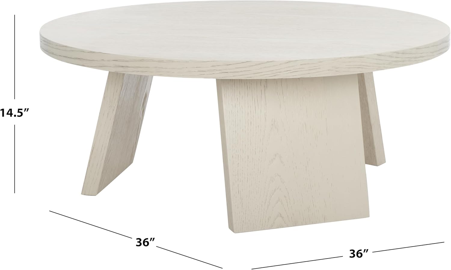 Tika Coffee Table