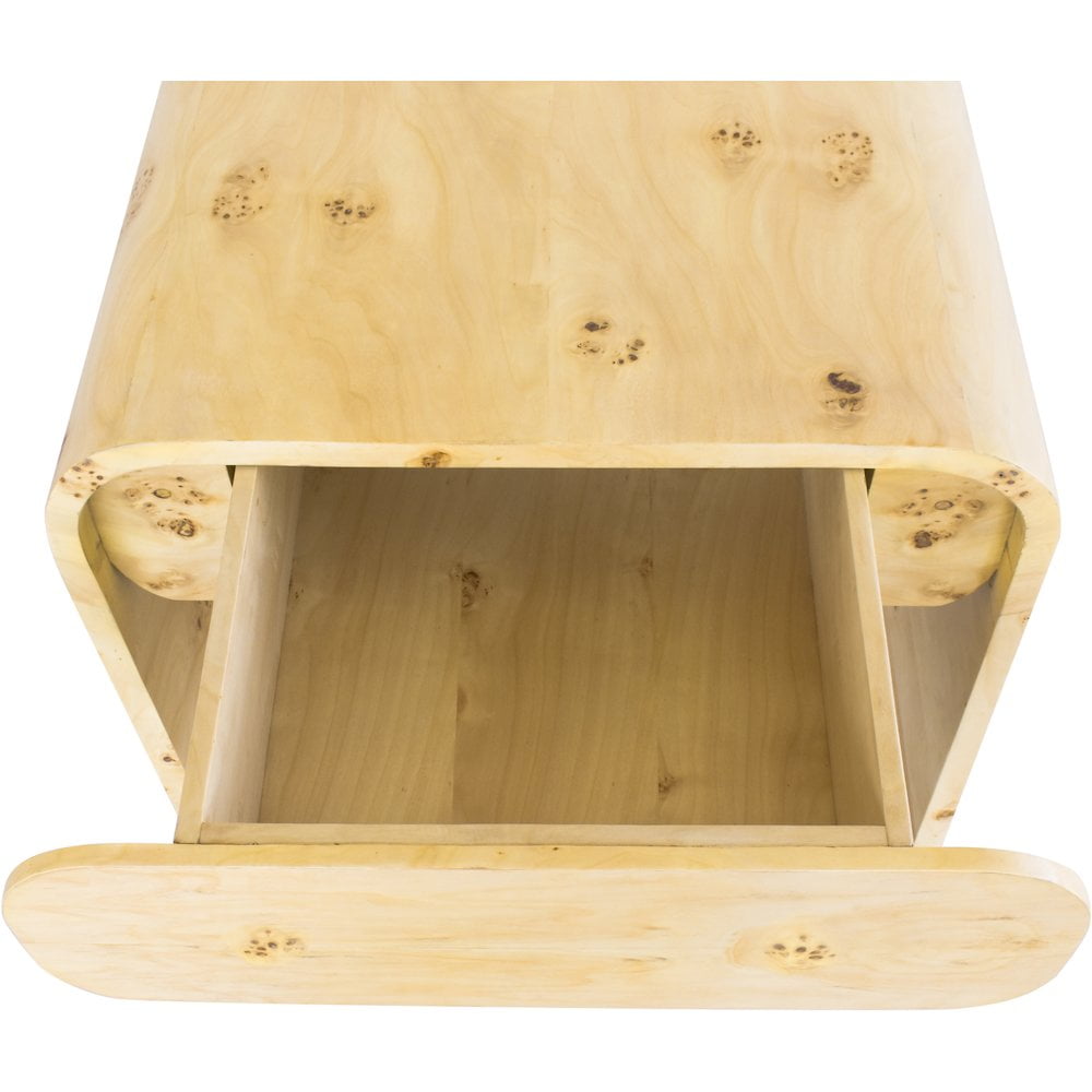 De Alta Nightstand