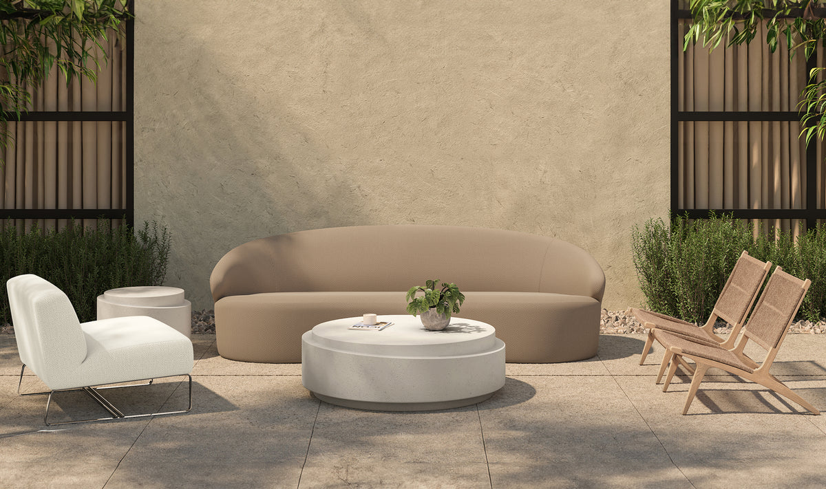 Carmen Outdoor Sofa