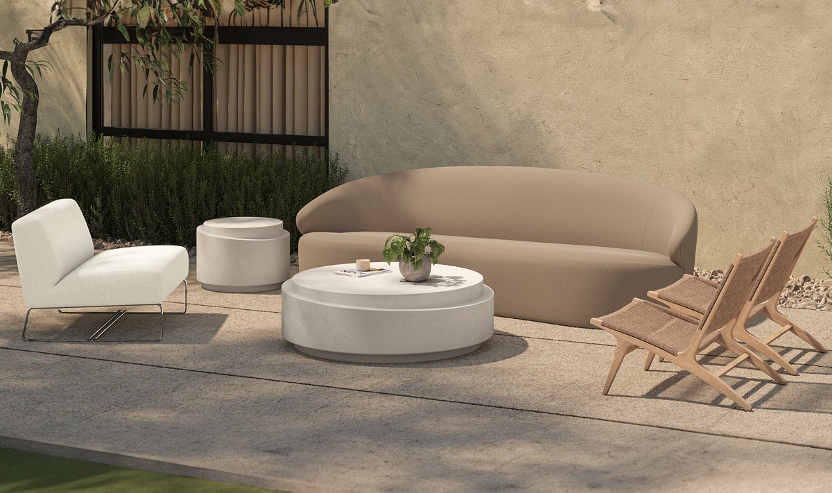 Carmen Outdoor Sofa