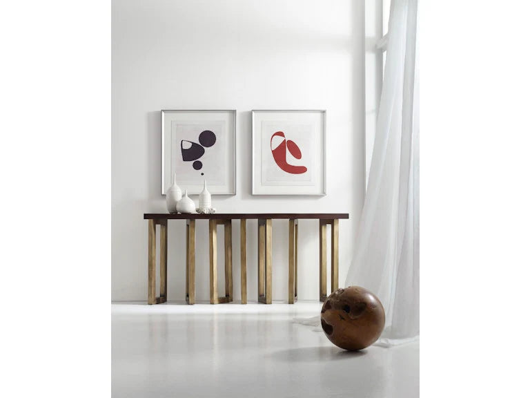 Finch Console Table