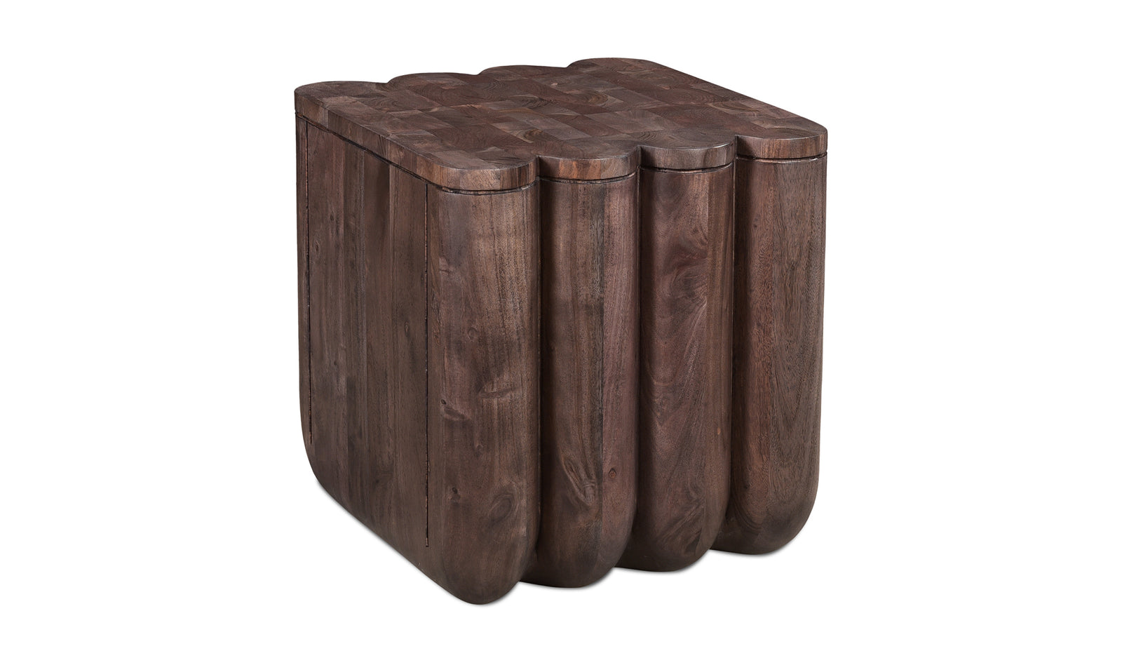Desito End Table