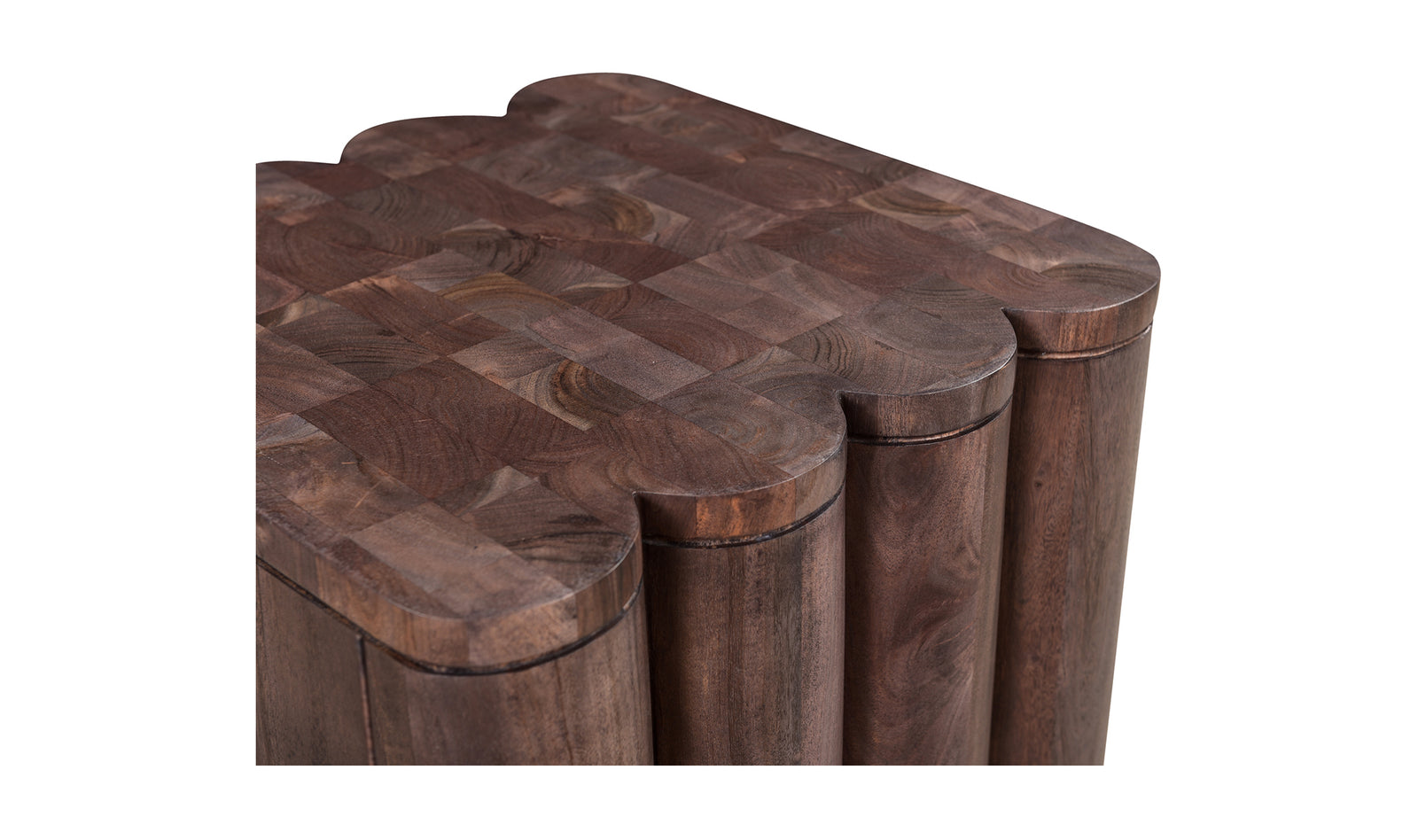Desito End Table