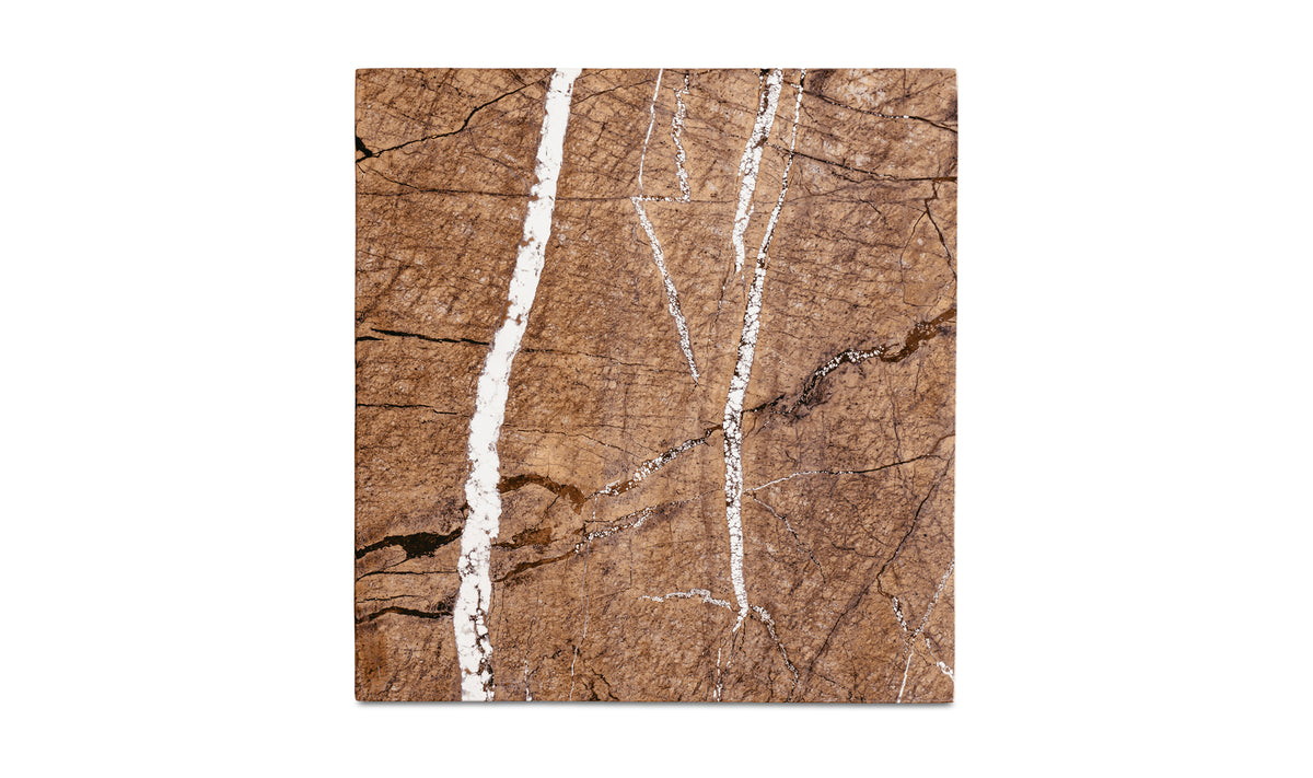 Balta Marble Side Table