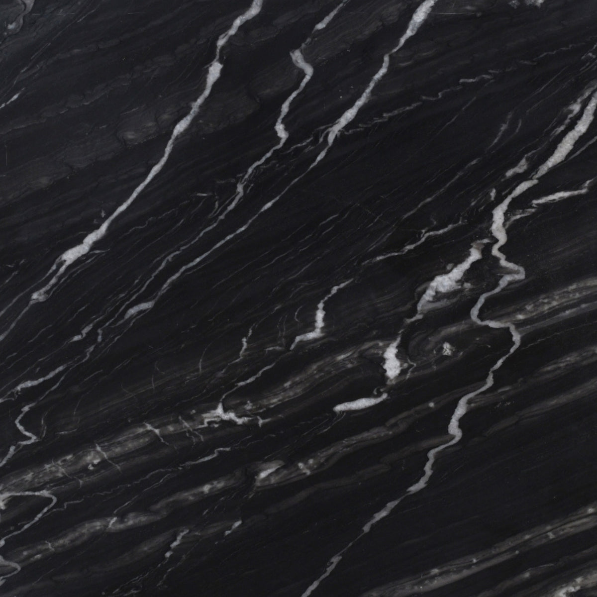 Forma Marble Side Table