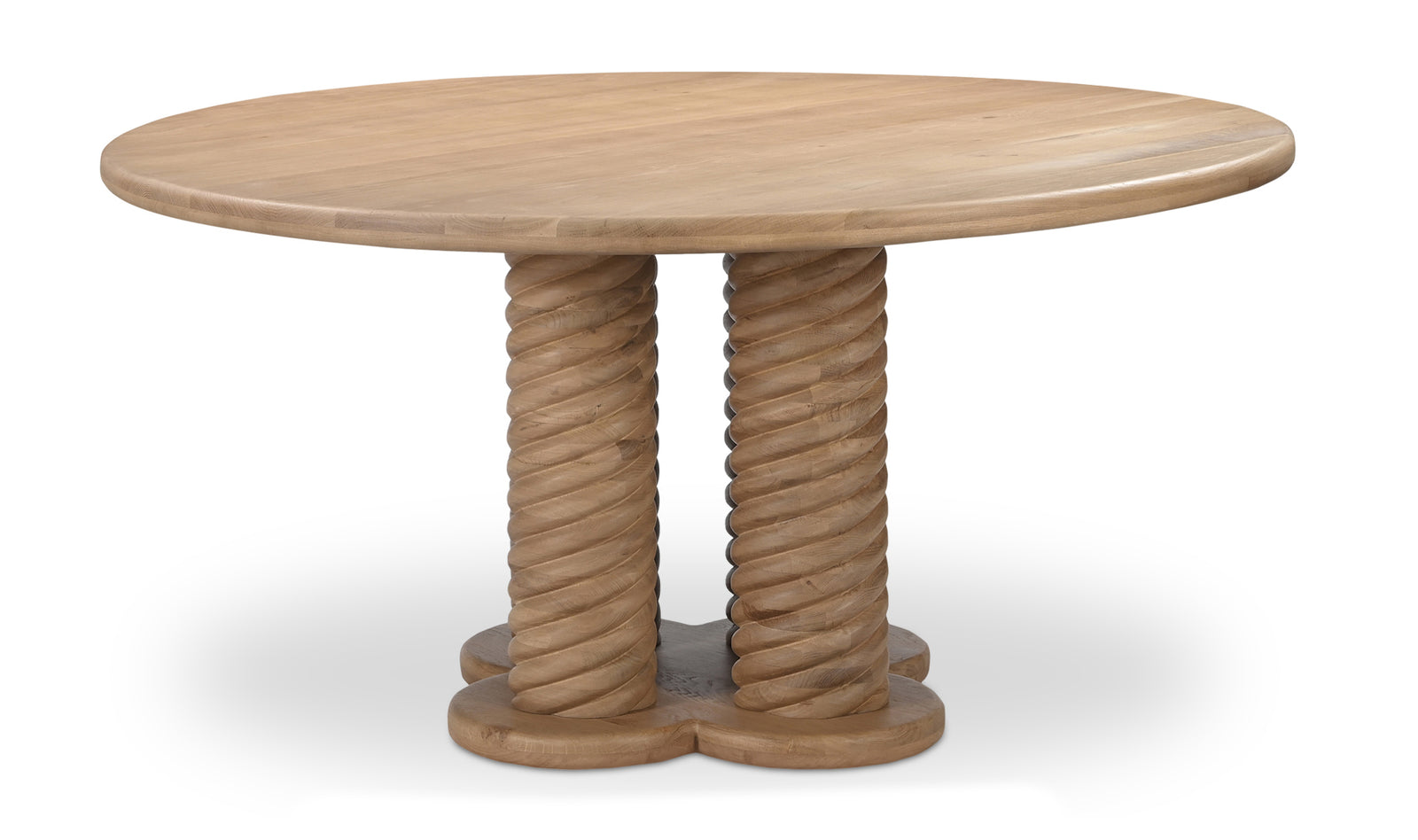 Seneca Dining Table