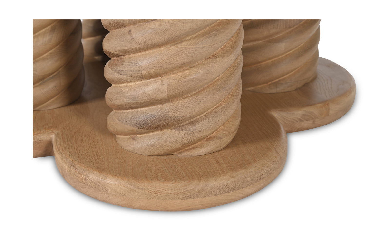 Seneca Dining Table