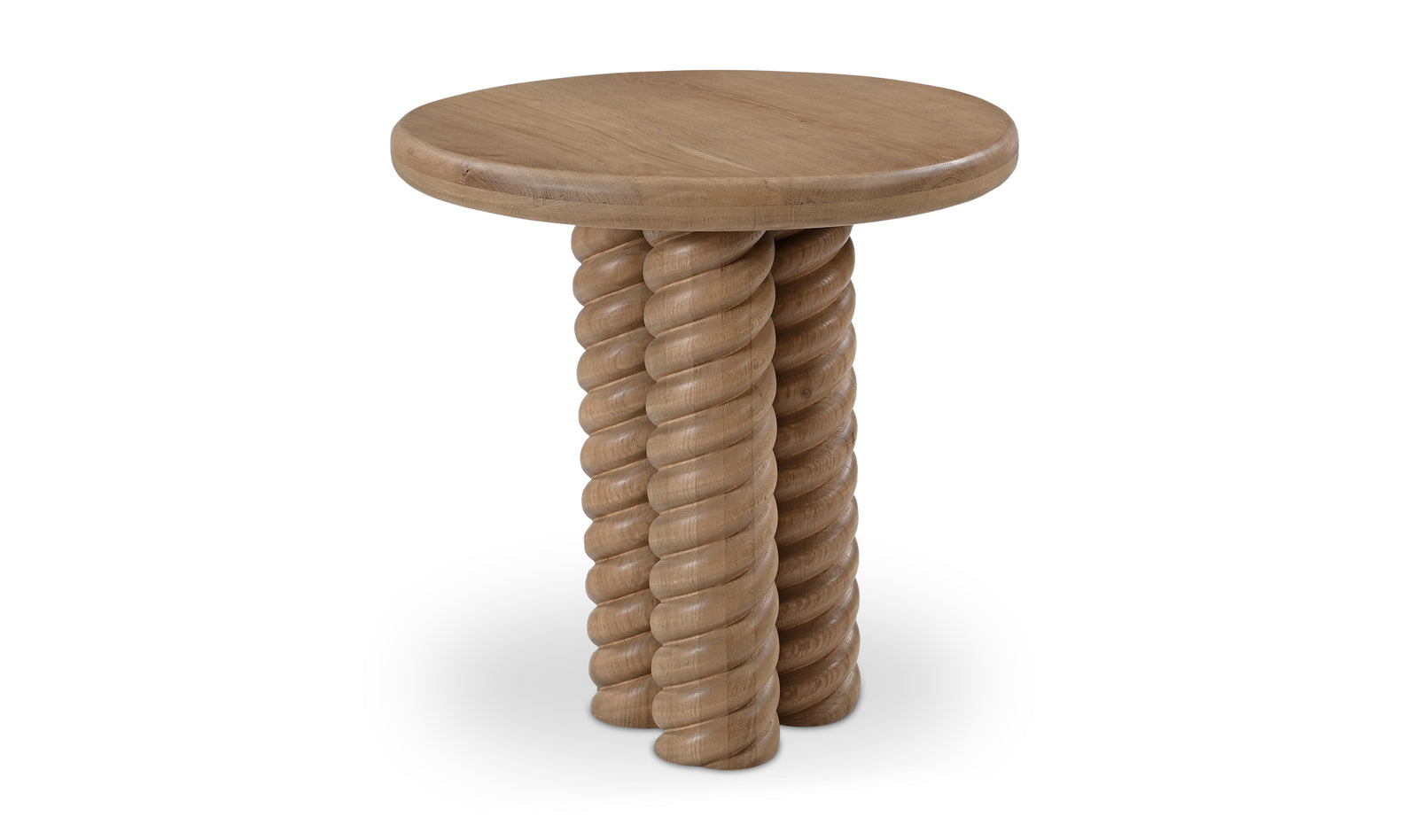 Seneca Side Table