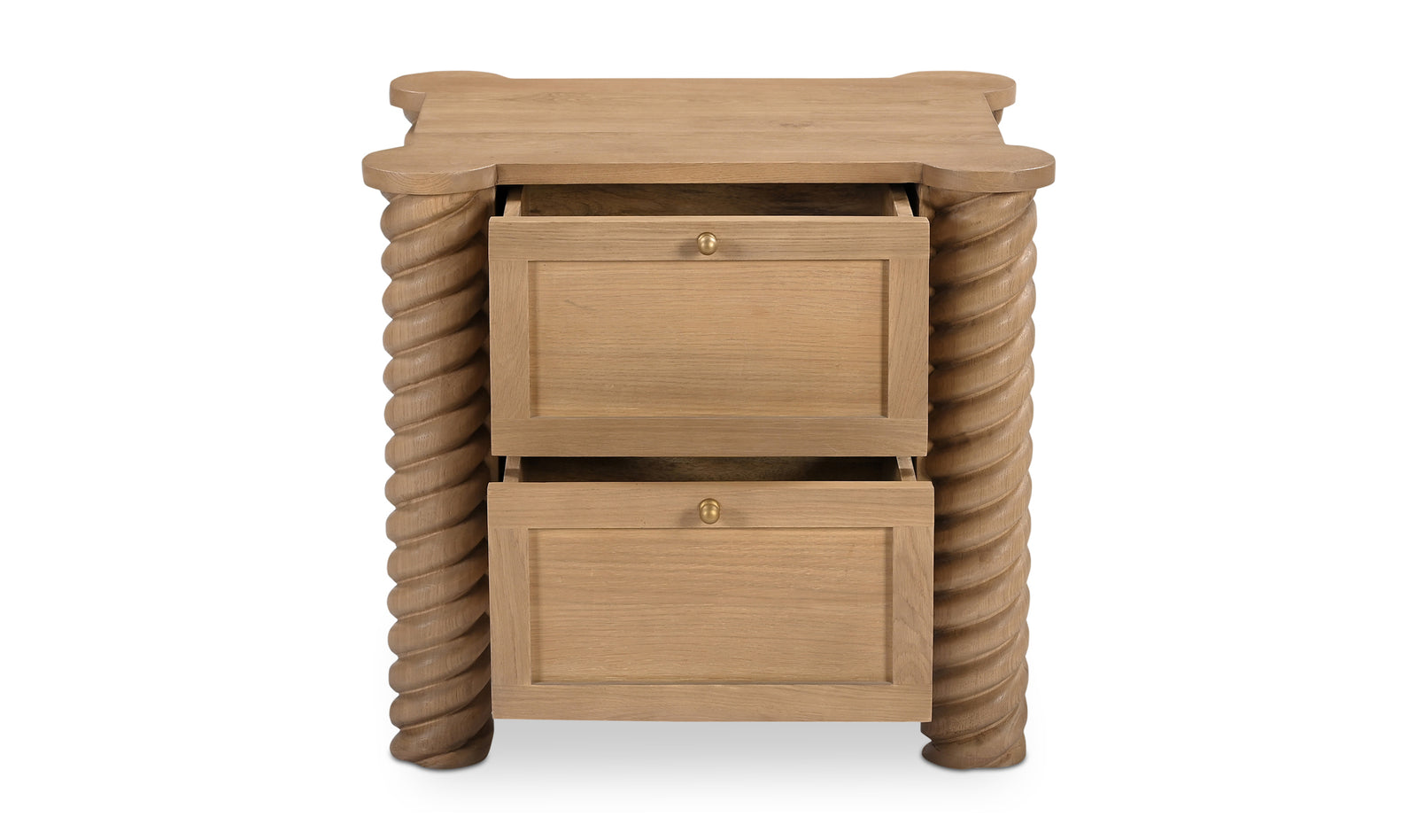 Seneca Nightstand