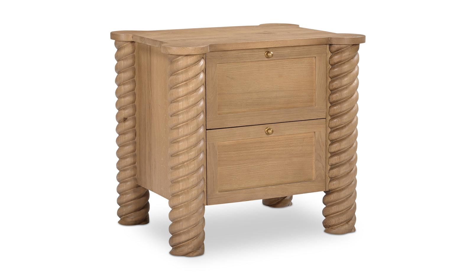 Seneca Nightstand