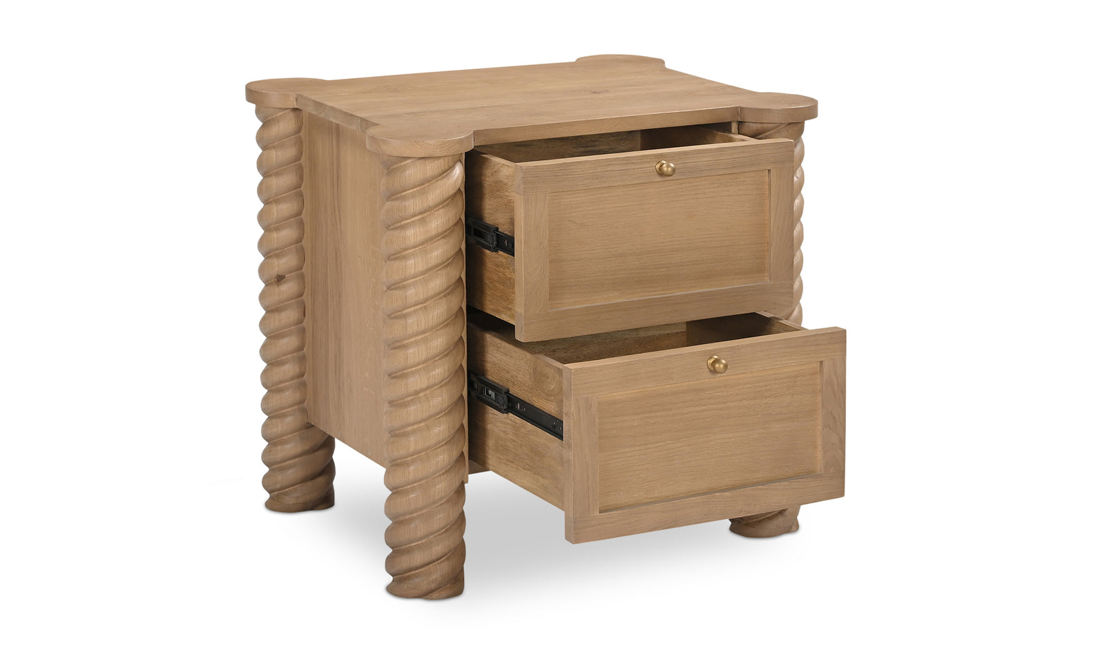 Seneca Nightstand