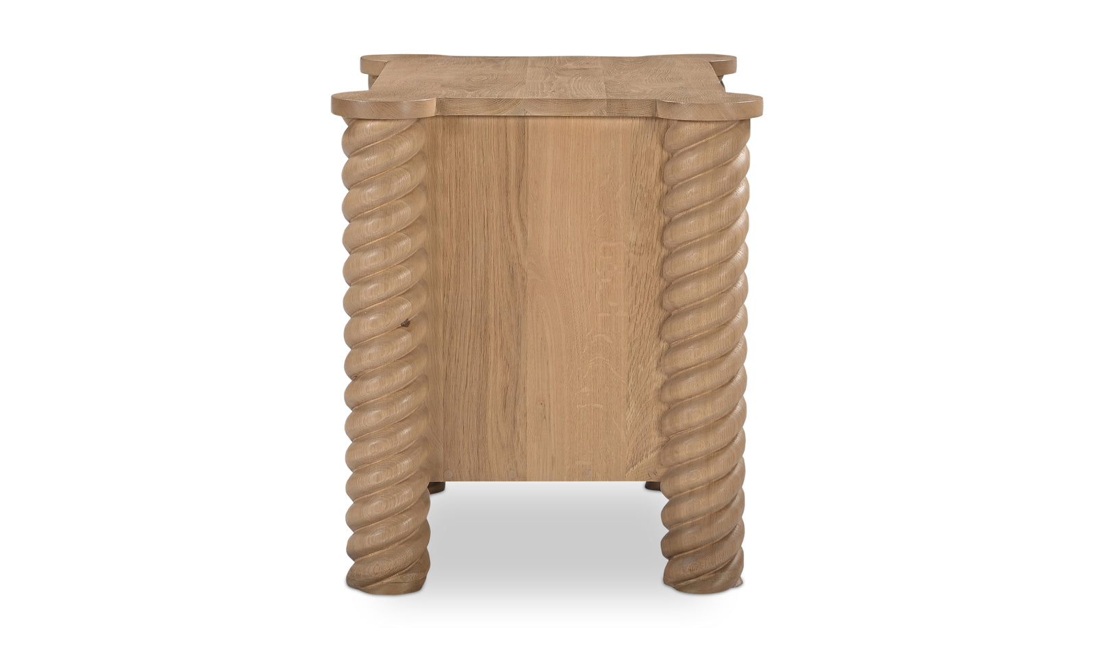 Seneca Nightstand