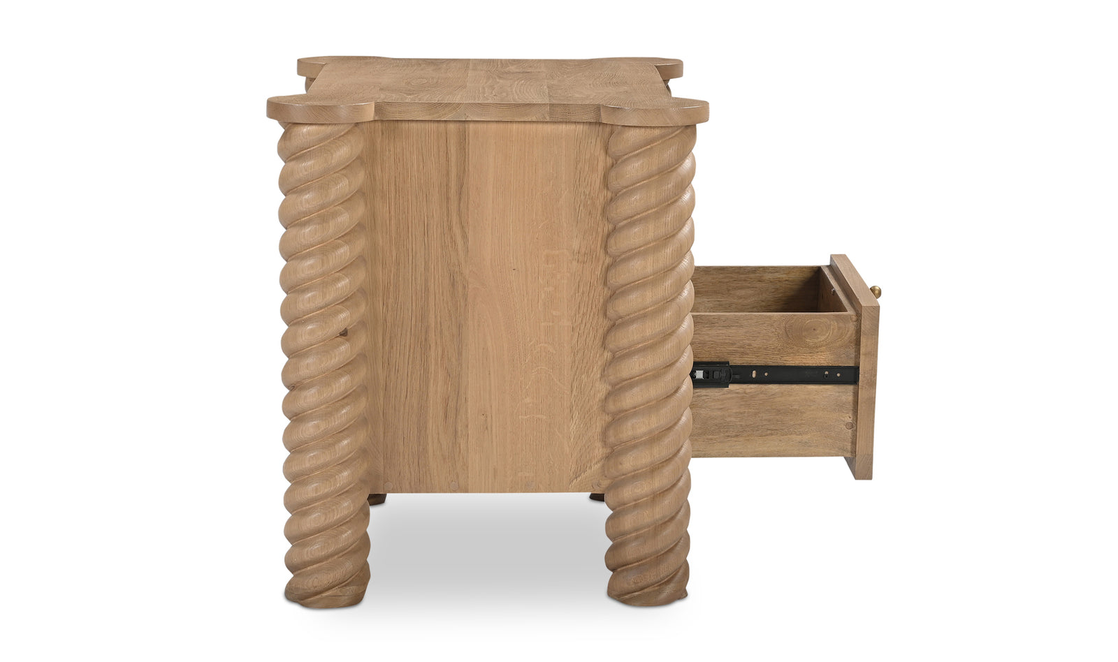 Seneca Nightstand