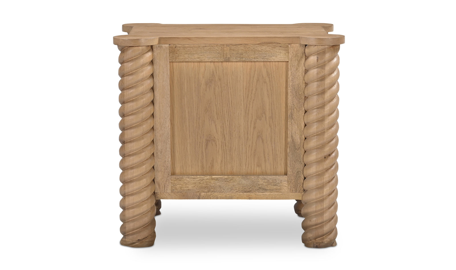 Seneca Nightstand