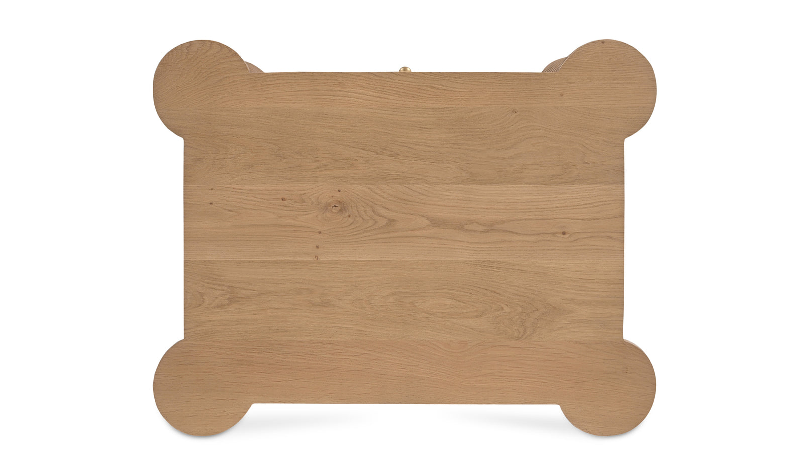 Seneca Nightstand