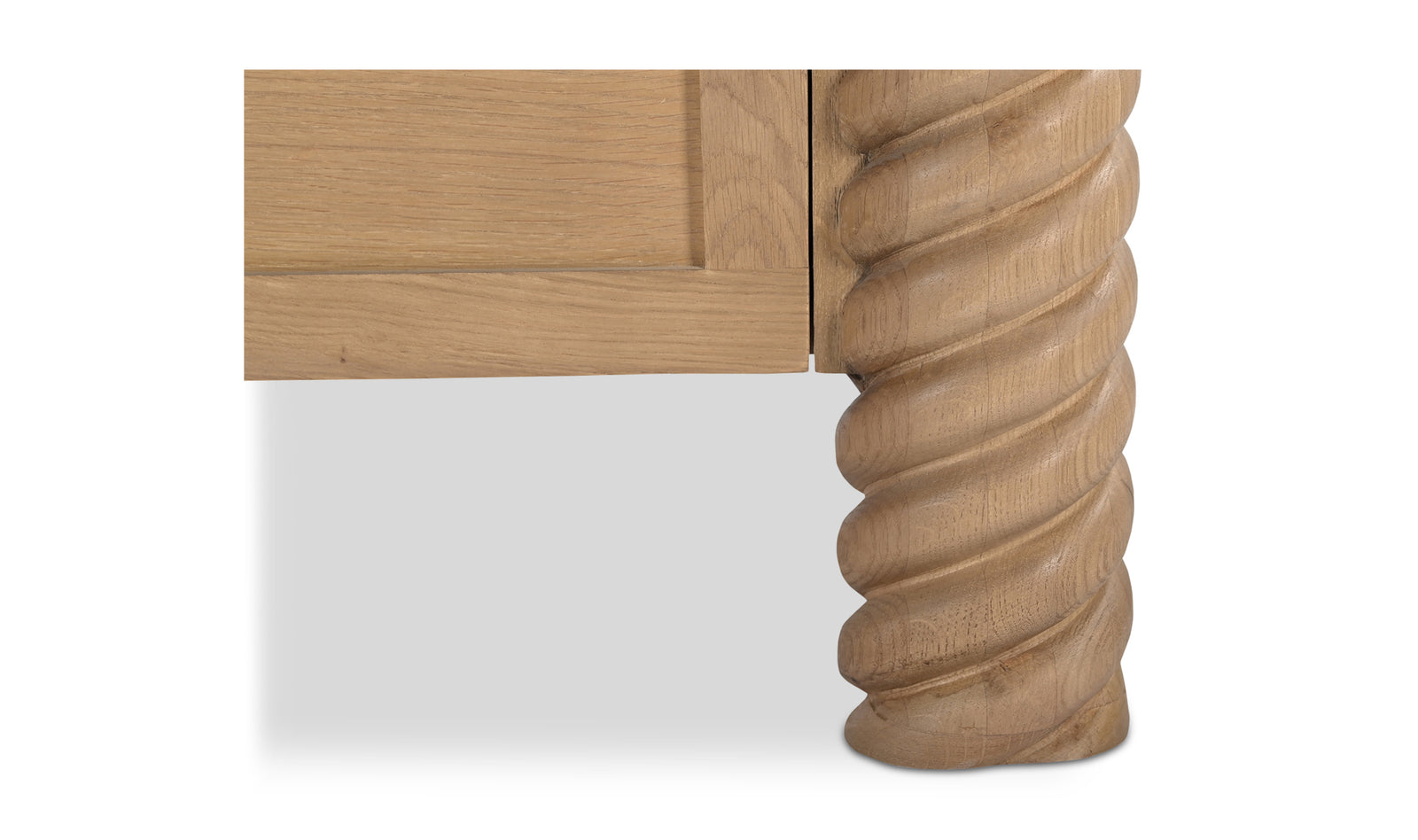 Seneca Nightstand