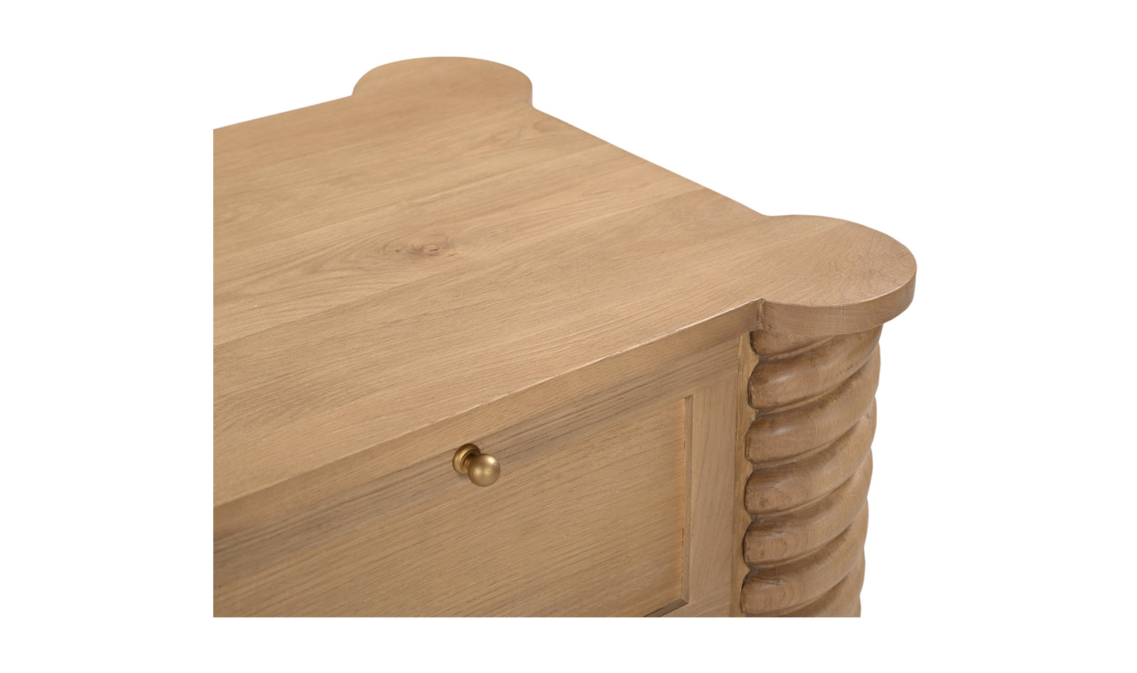 Seneca Nightstand