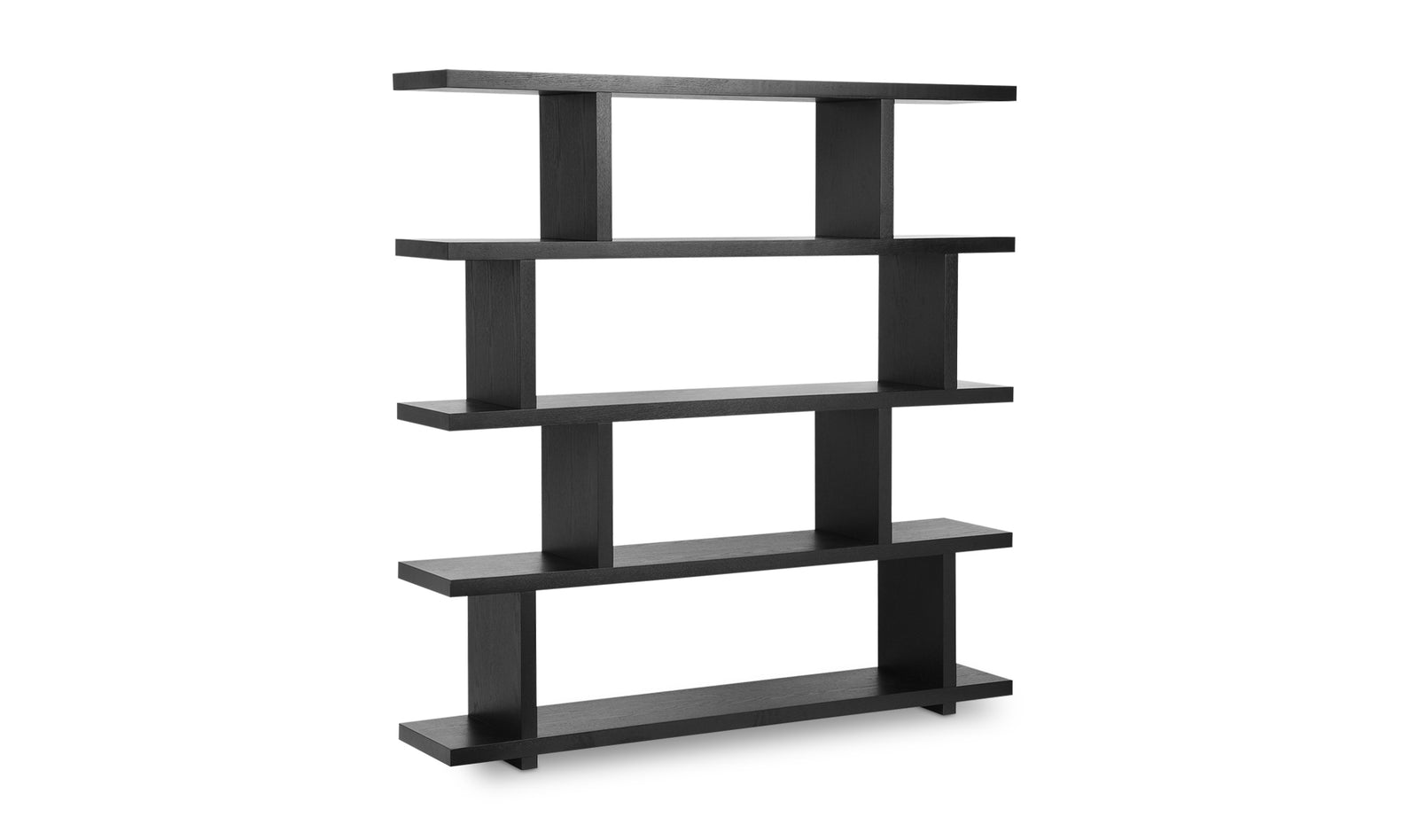 Andaz Bookshelf
