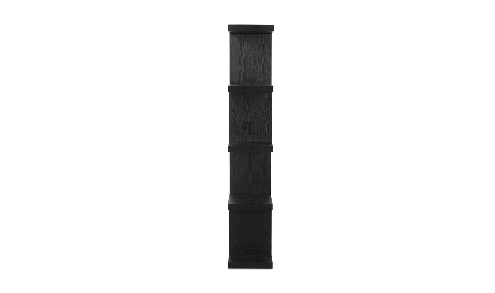 Andaz Bookshelf