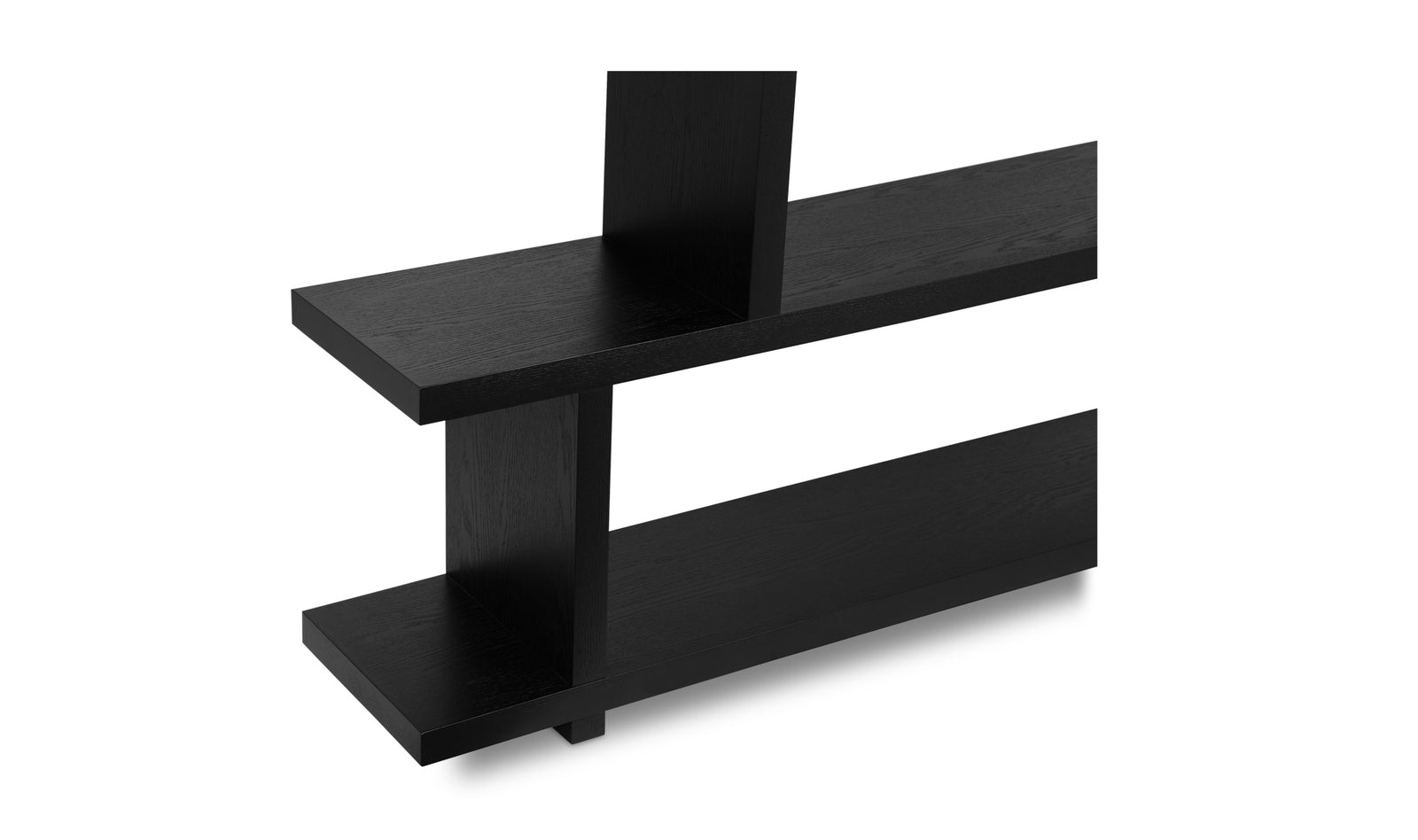 Andaz Bookshelf