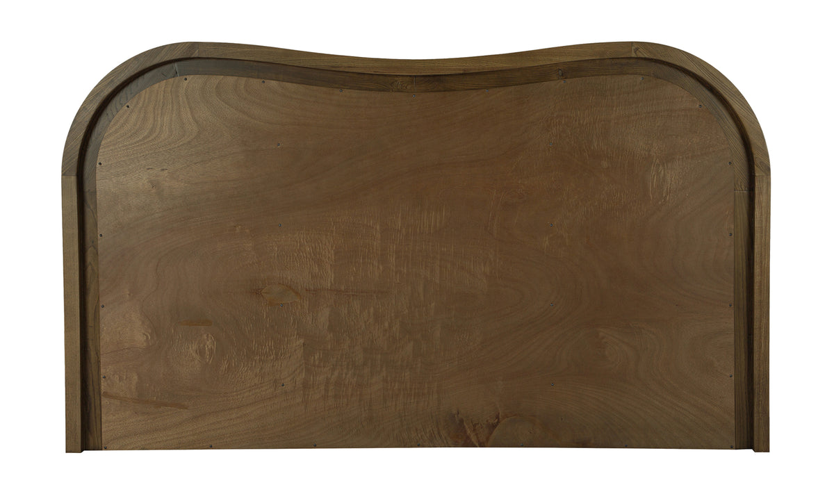 Cyrus Bed