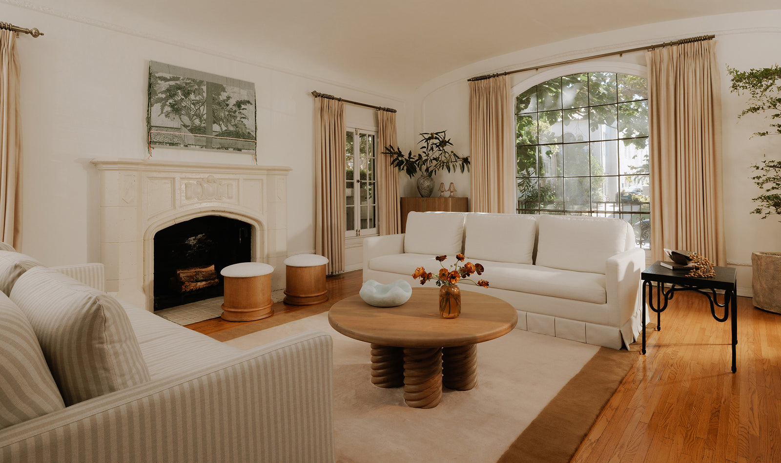 Selita Sofa