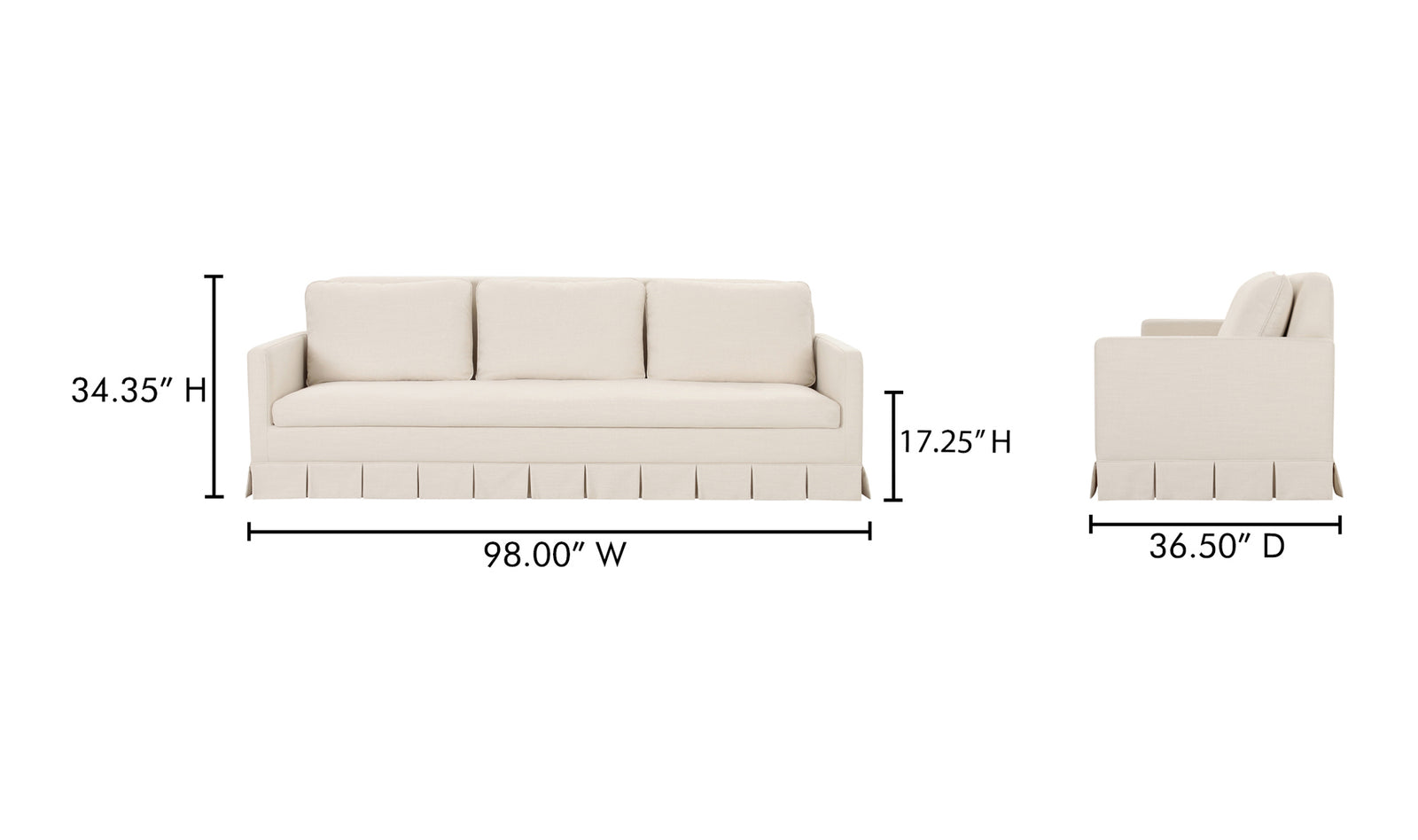 Selita Sofa