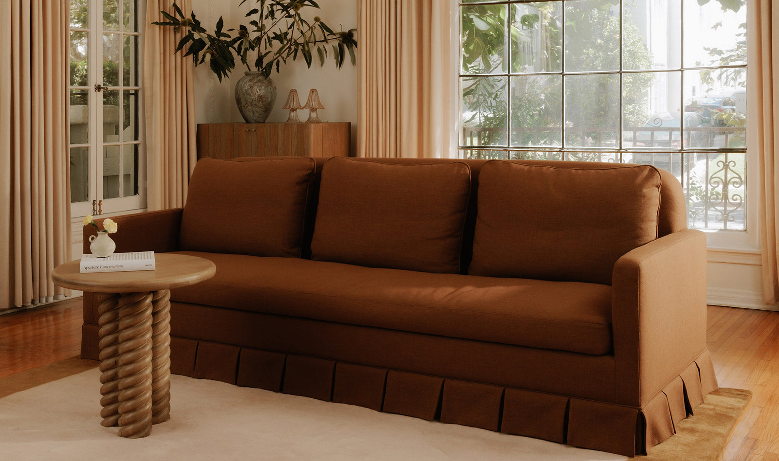 Selita Sofa