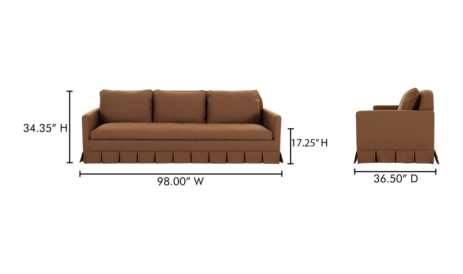 Selita Sofa