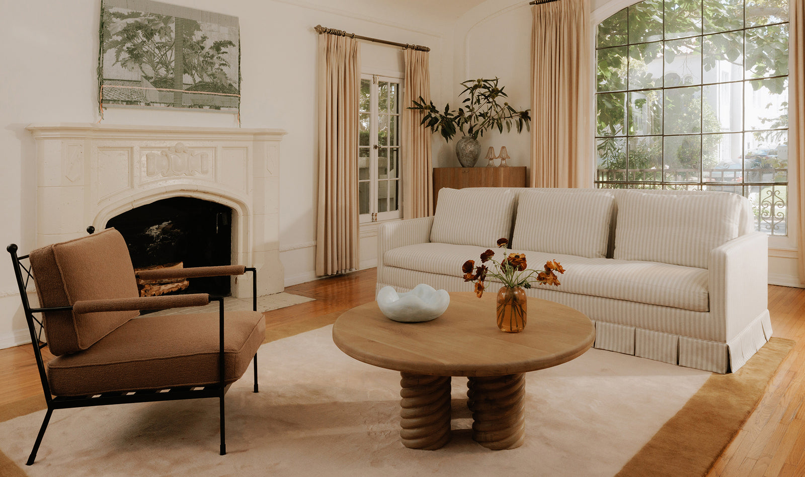 Selita Sofa