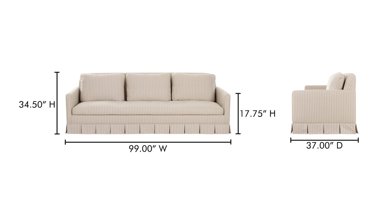 Selita Sofa
