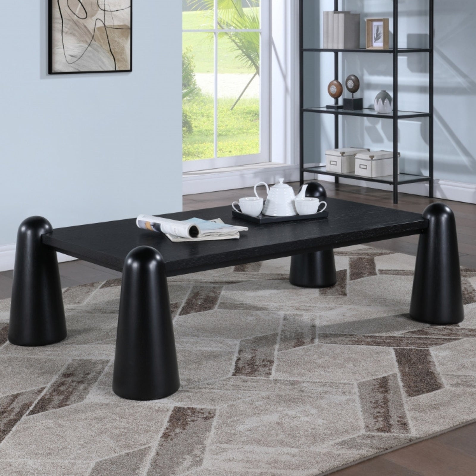 Sandro Coffee Table