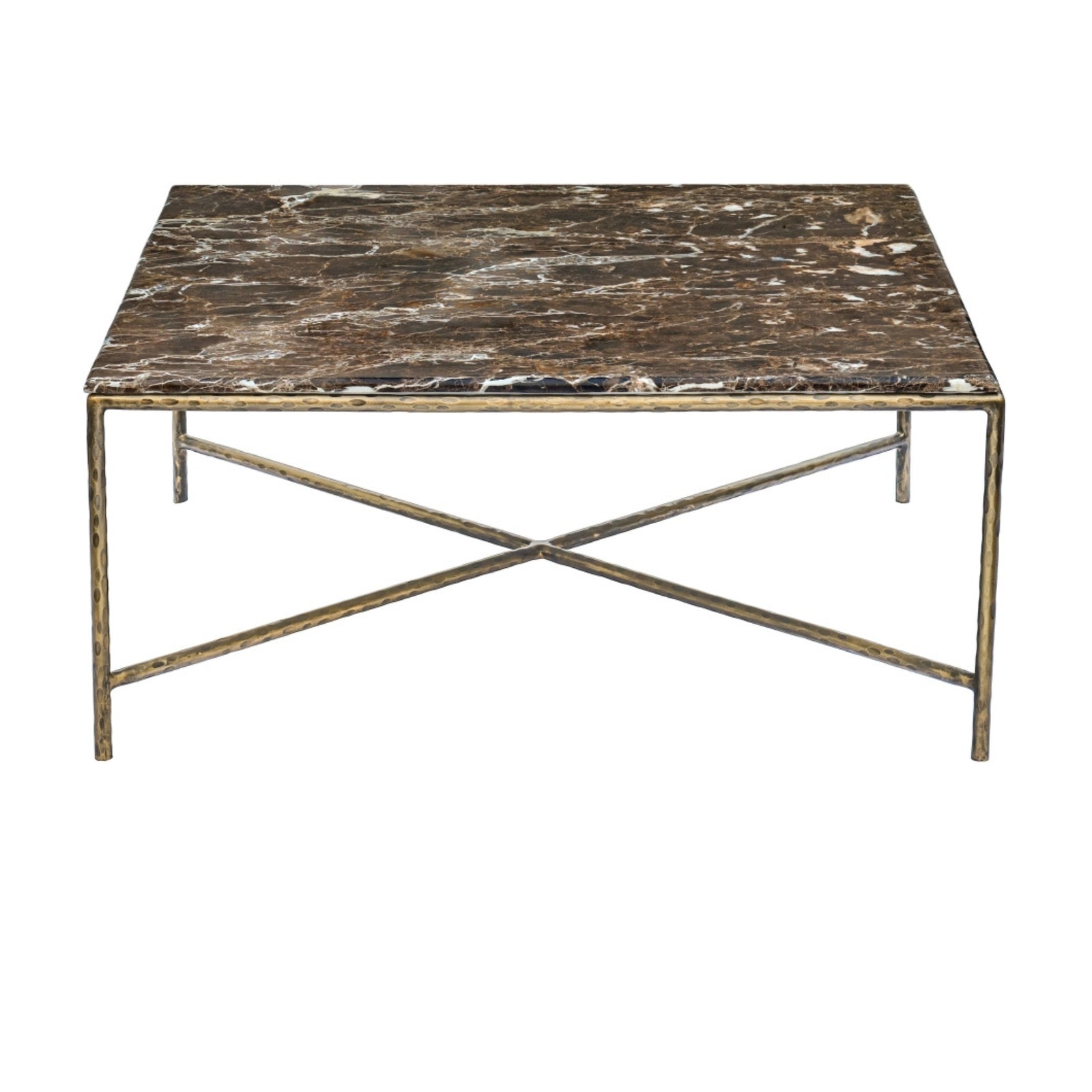 Oscar Marble Coffee Table