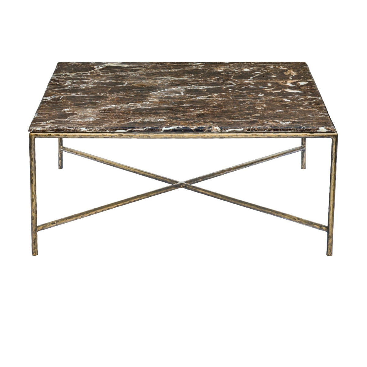 Oscar Marble Coffee Table